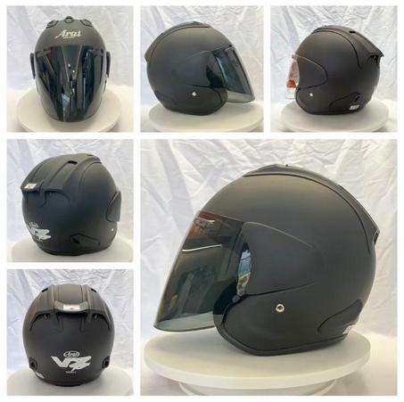 Casque Arai Evo 3