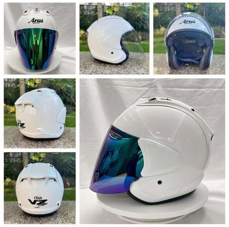 Casque Arai Evo 2