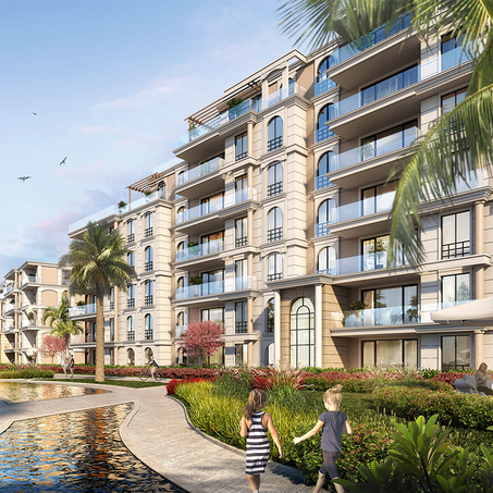 OK-507 Marina Marmara Villas