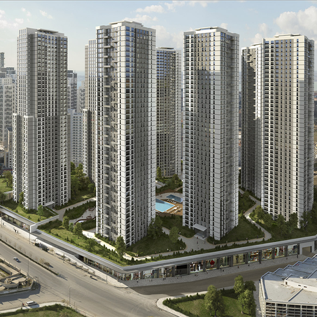 مشروع جائزة اسطنبول