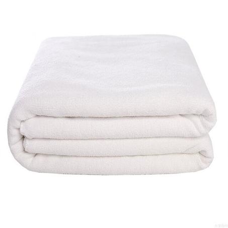 Serviette velours 100% coton 150×100 500G