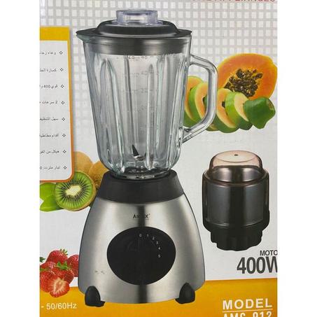 Robot mixeur 2-en-1 Airlux AMC 912