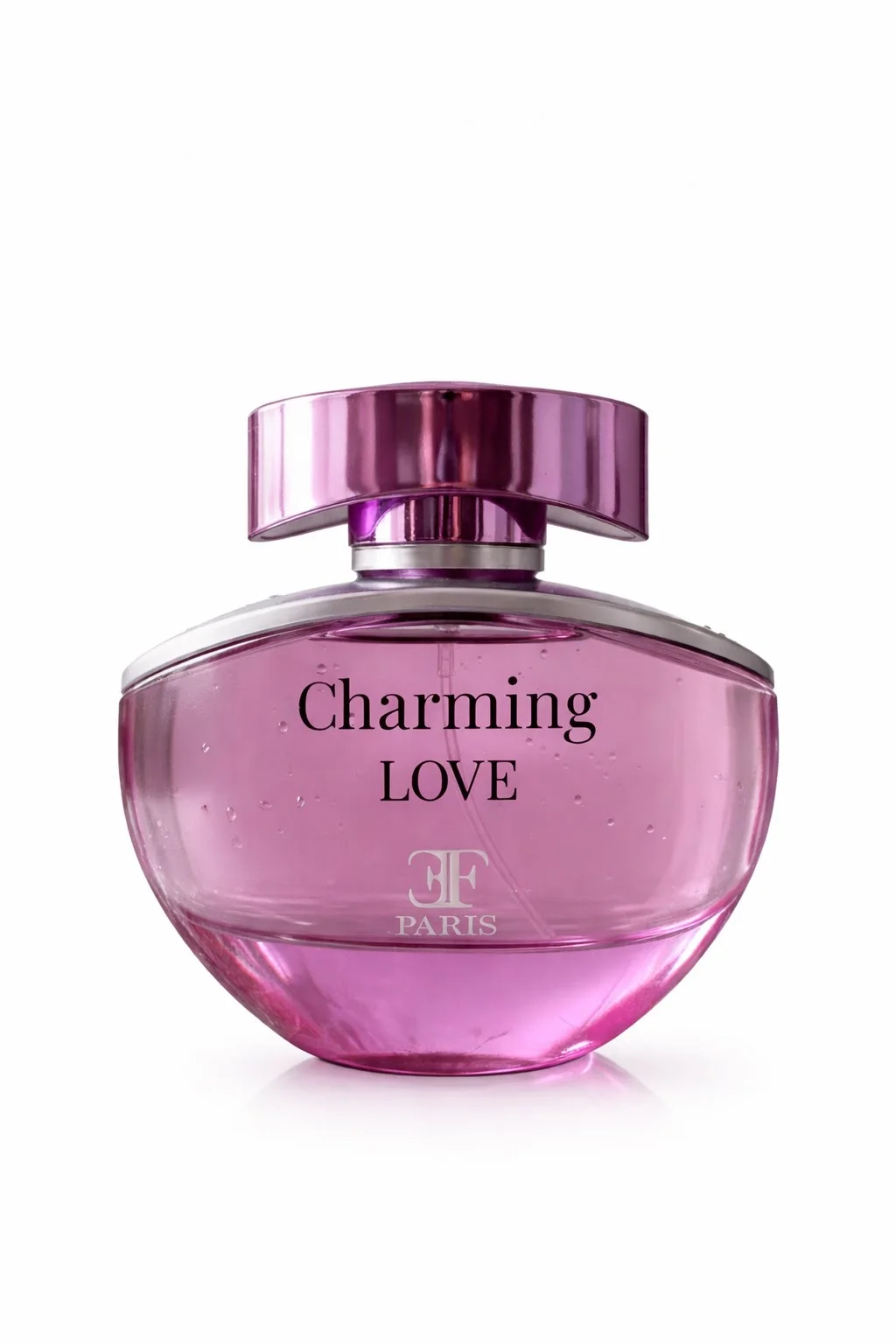 charming love