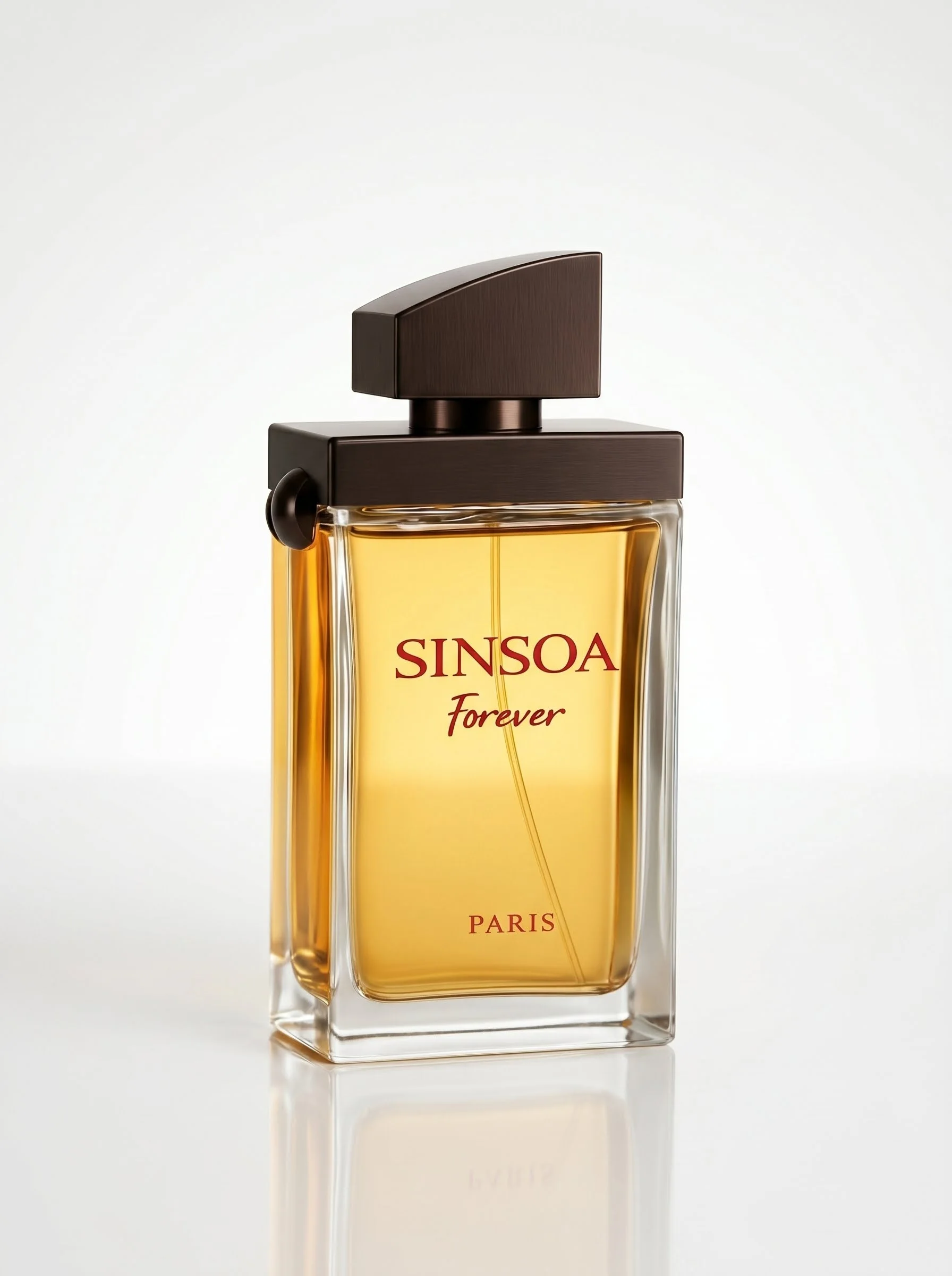 Sinsoa forever