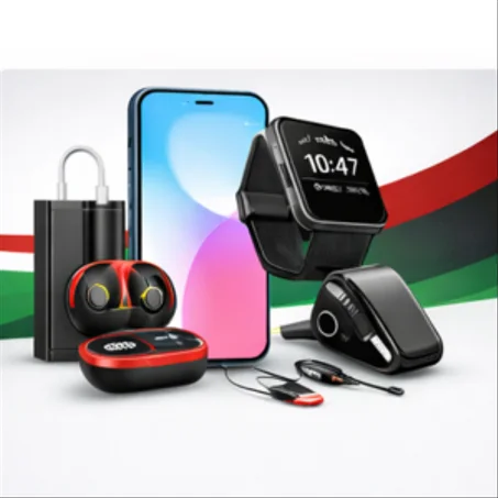 إلكترونيات بسيطة