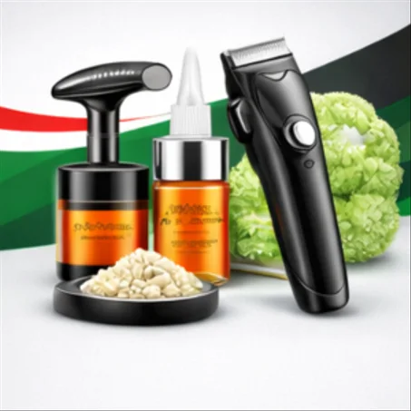 الصحة والعناية