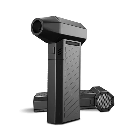 مروحة توربو نفاثة صغيرة 5 في 1 – قوة هواء عالية بحجم صغير