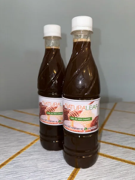 Manque sechée Bio(1kg