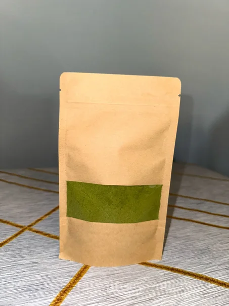 Moringa poudre ( 100g)
