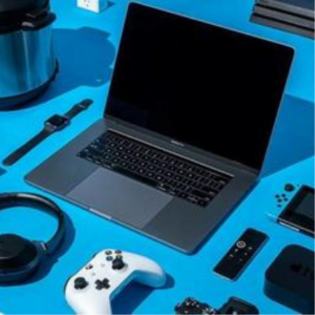 إلكترونيات