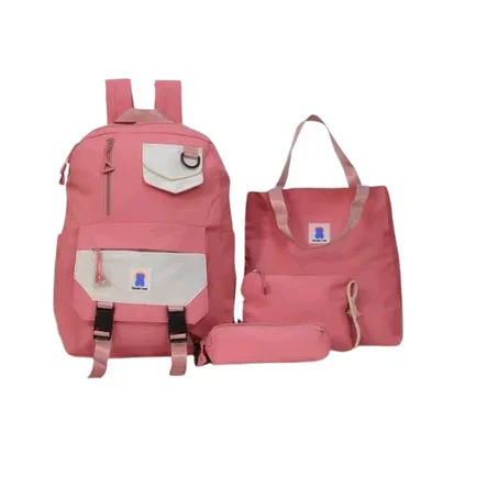 مجموعة الحقائب المميزة للدارسة و السفر