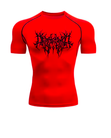 GYM T-shirt