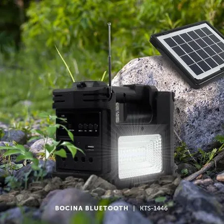 Multipurpose-Solar KTS-1446