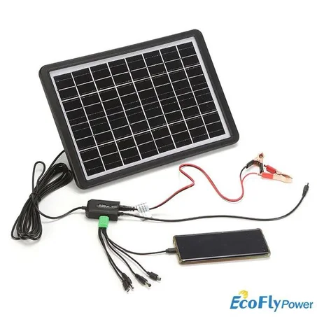Portable Small Solar Panel 20 w