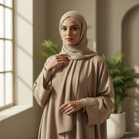 مجموعة الحجابات