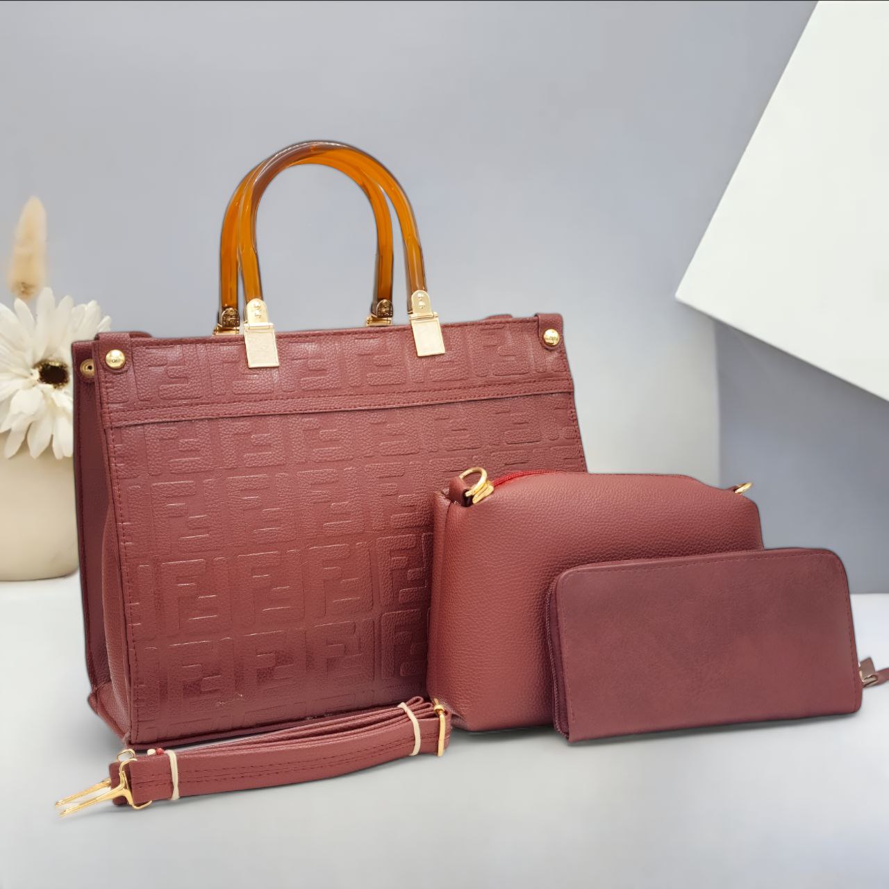 SAC + 2PIECES
