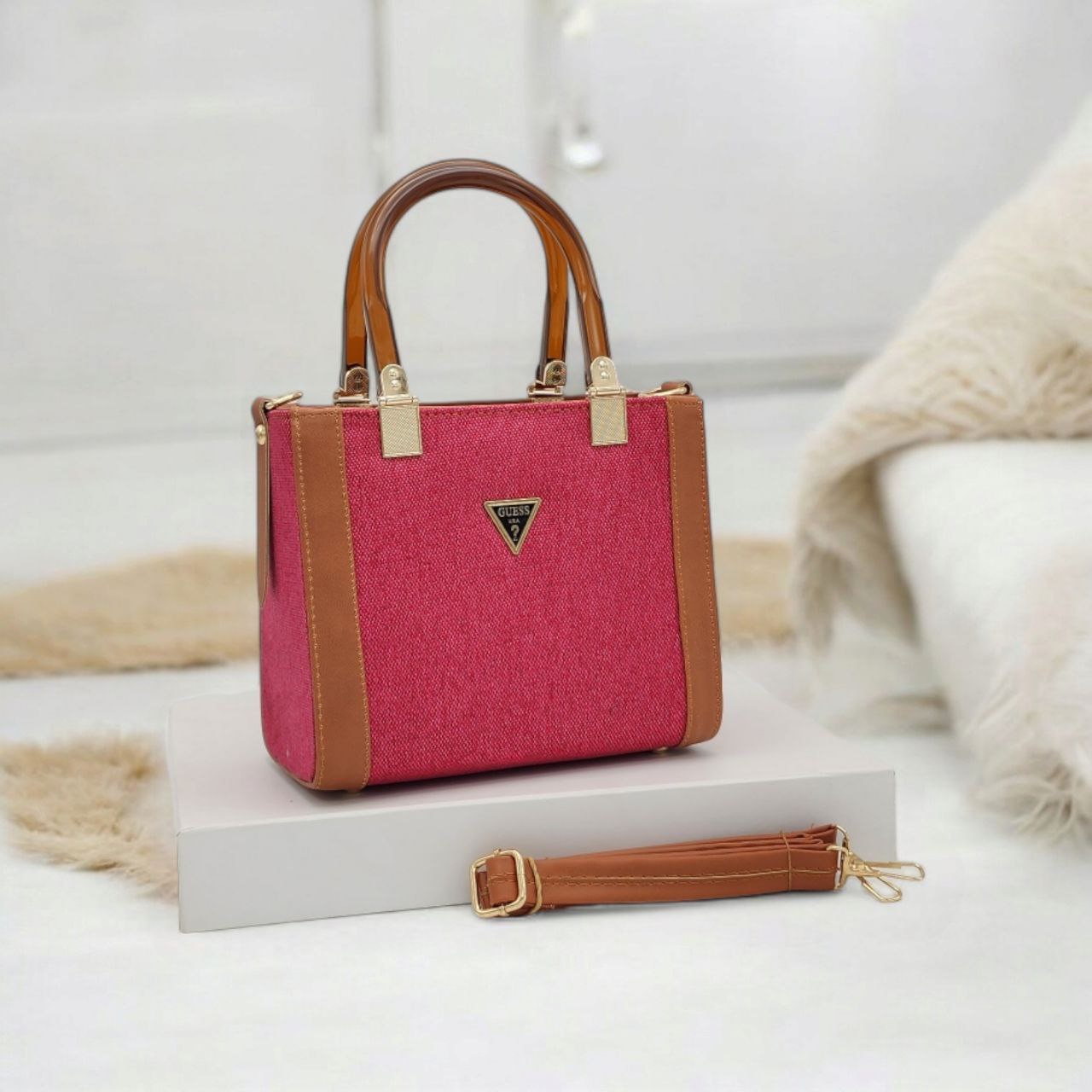 SAC  الاناقة