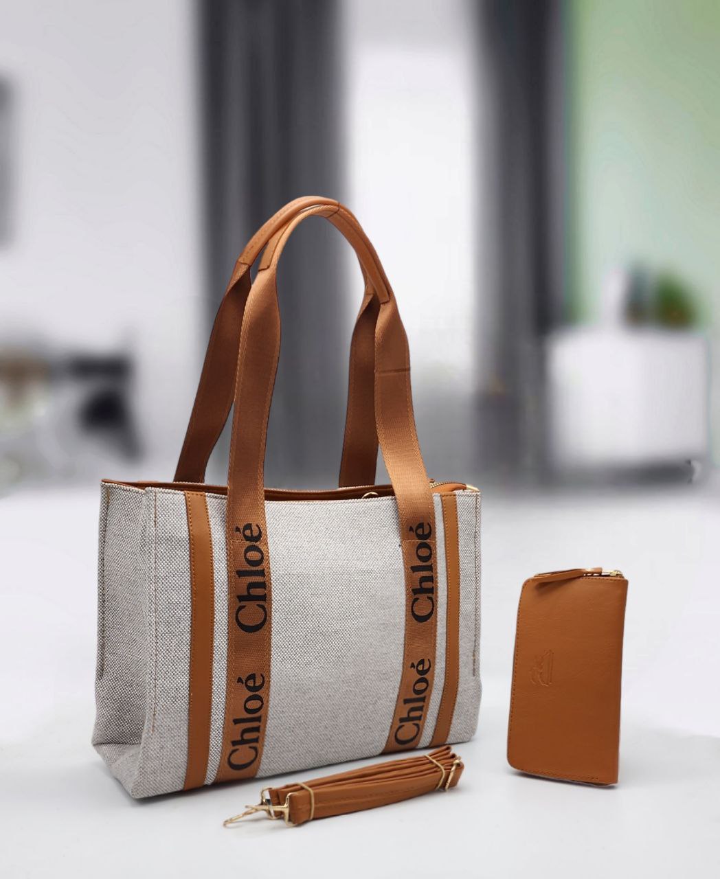 SAC الاناقة