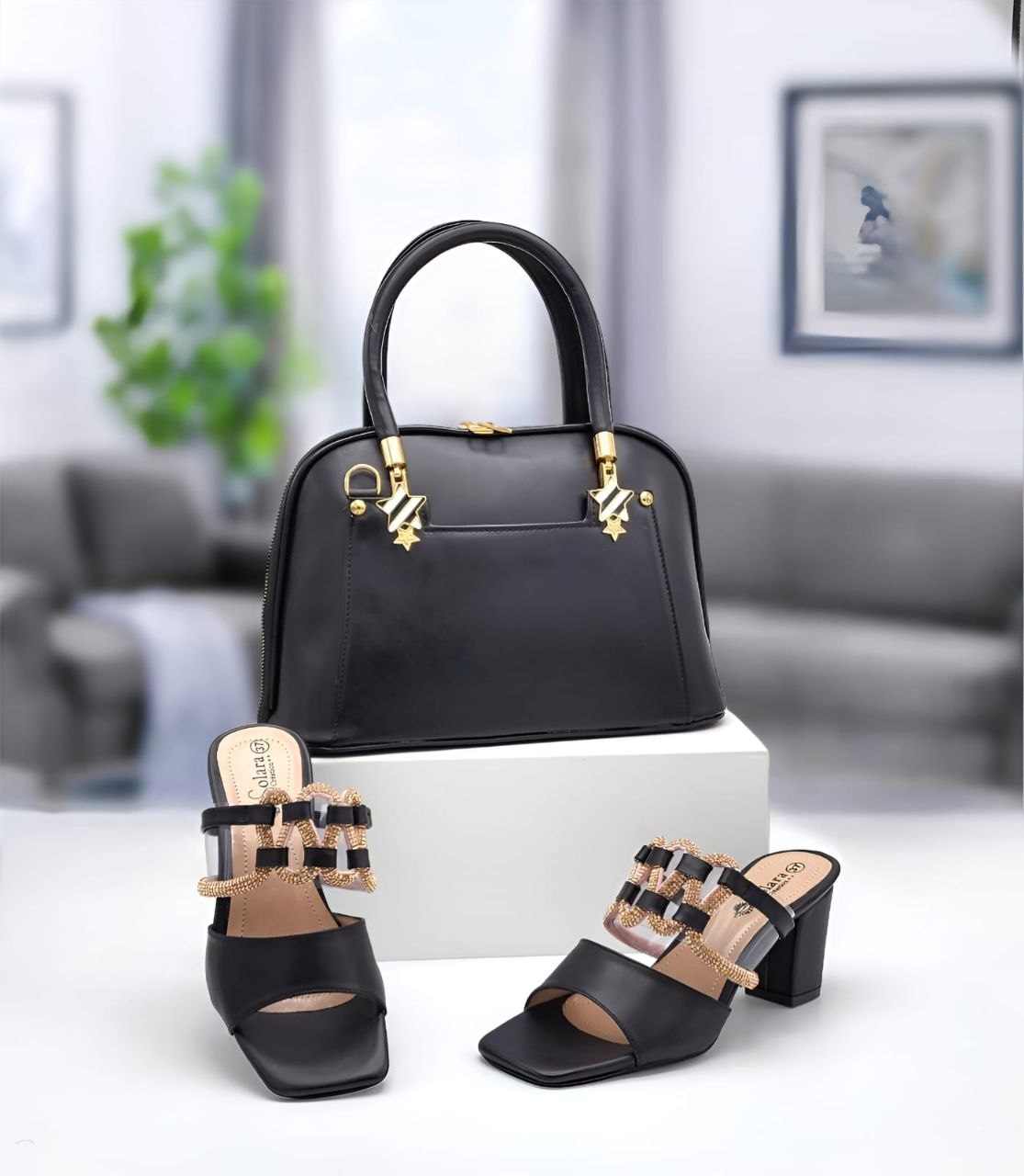 PACK الاناقة