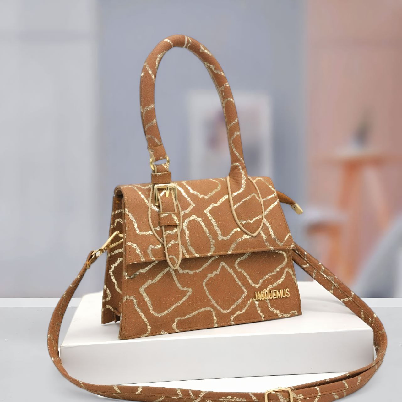 sac  الاناقة