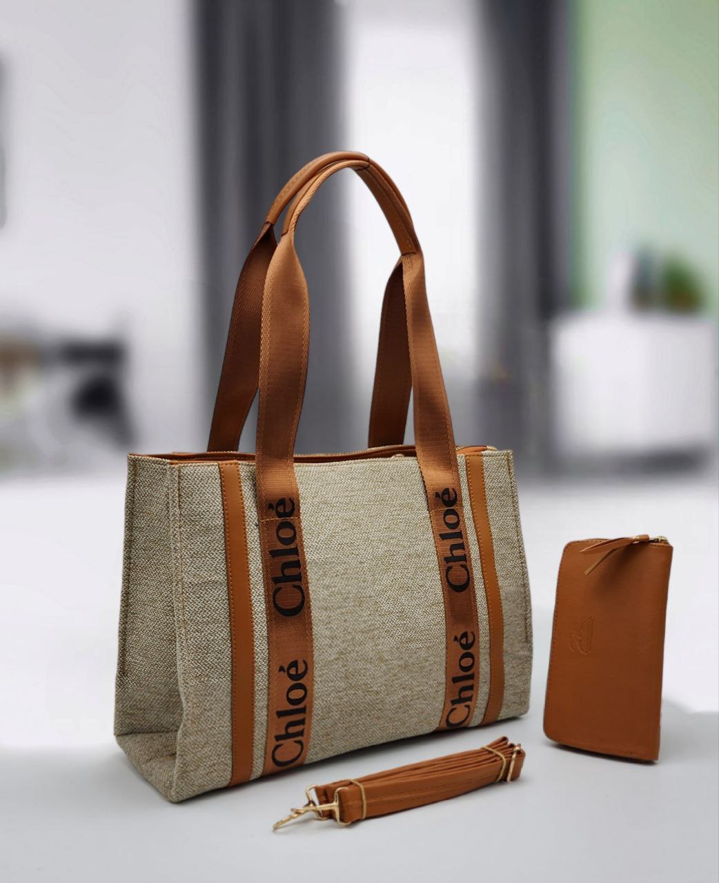 SAC الاناقة