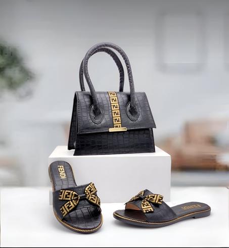 PACK SAC FENDI