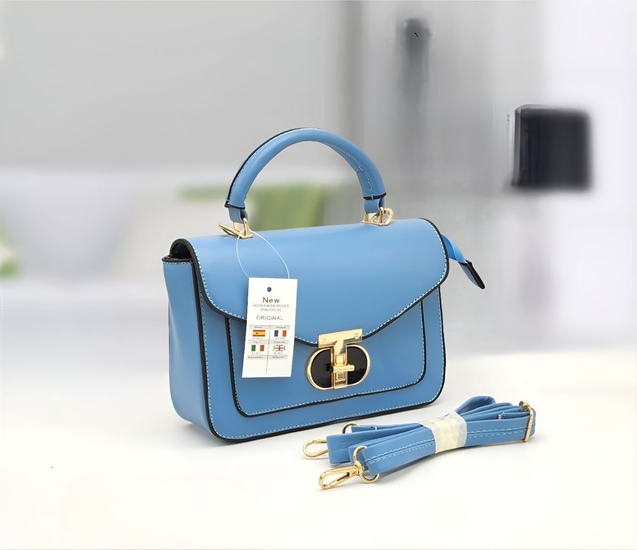 SAC الاناقة
