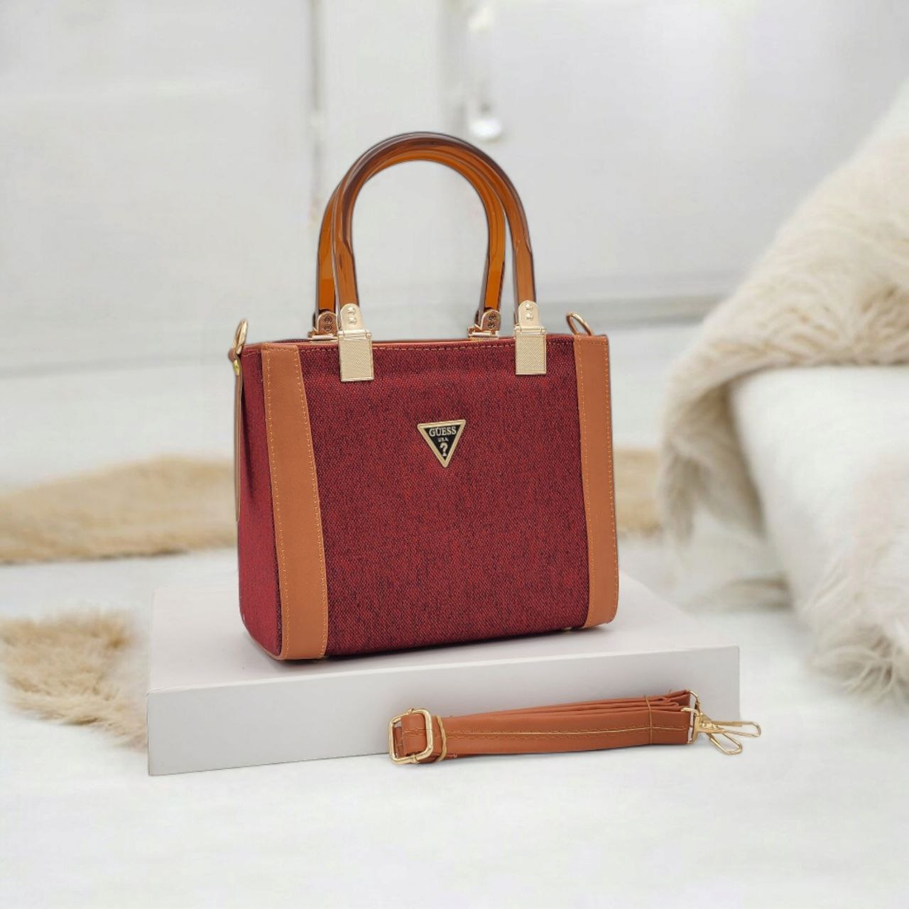 SAC  الاناقة