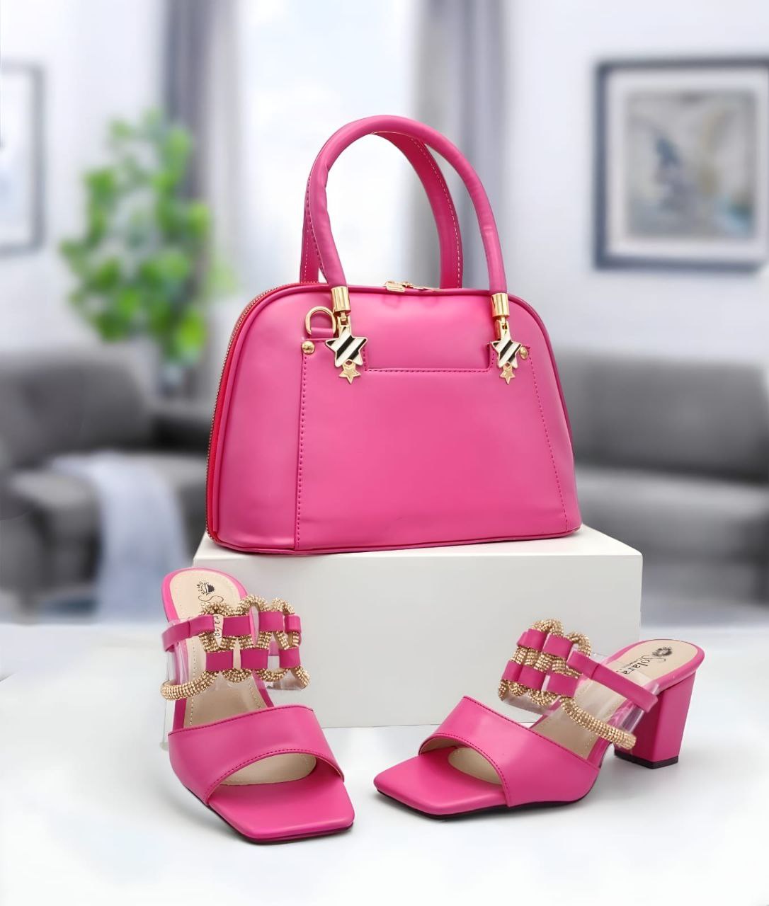 PACK الاناقة