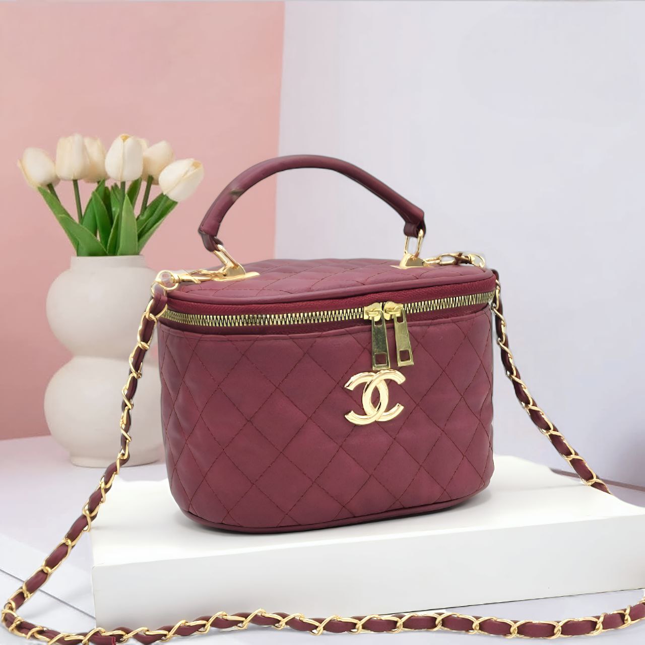 SAC  الاناقة