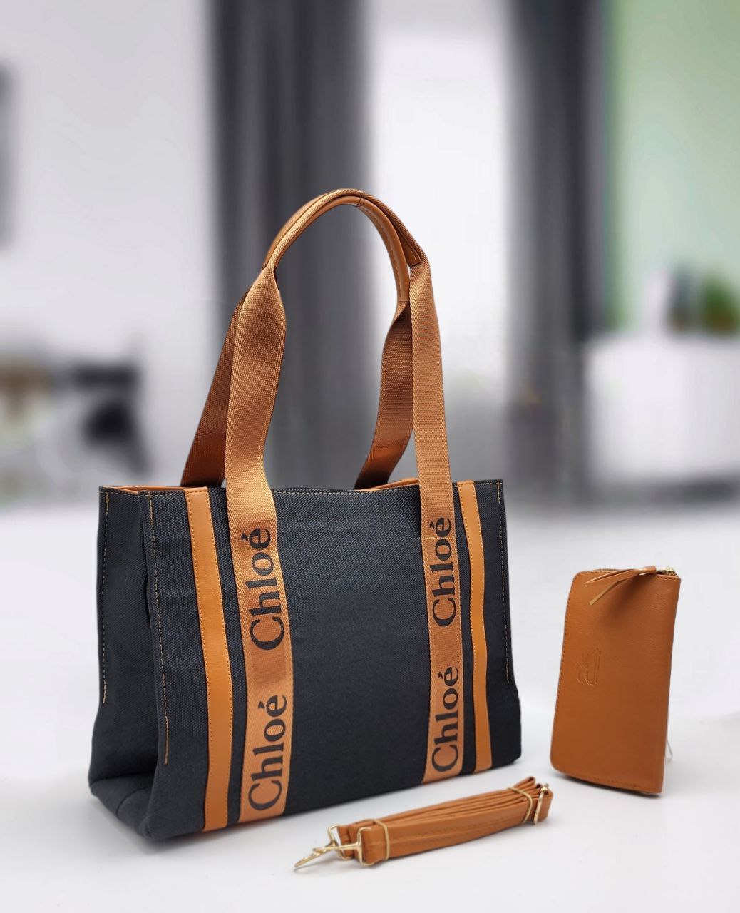 SAC الاناقة