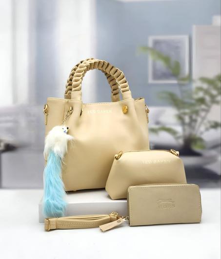 SAC + 2 PIECES