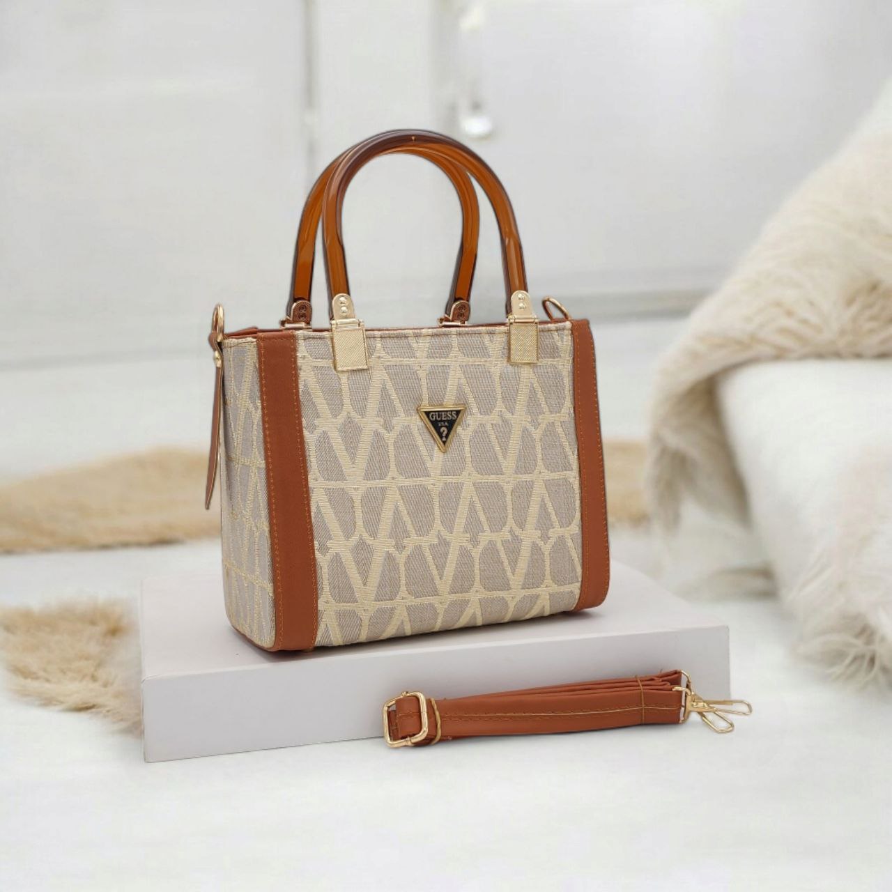 SAC  الاناقة