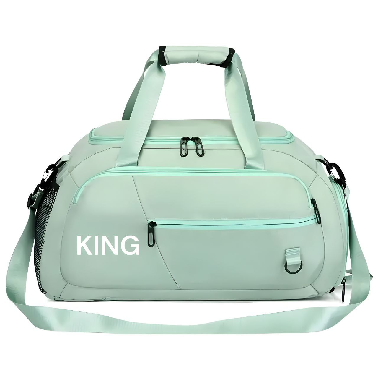 شنطة سبور | Gym King