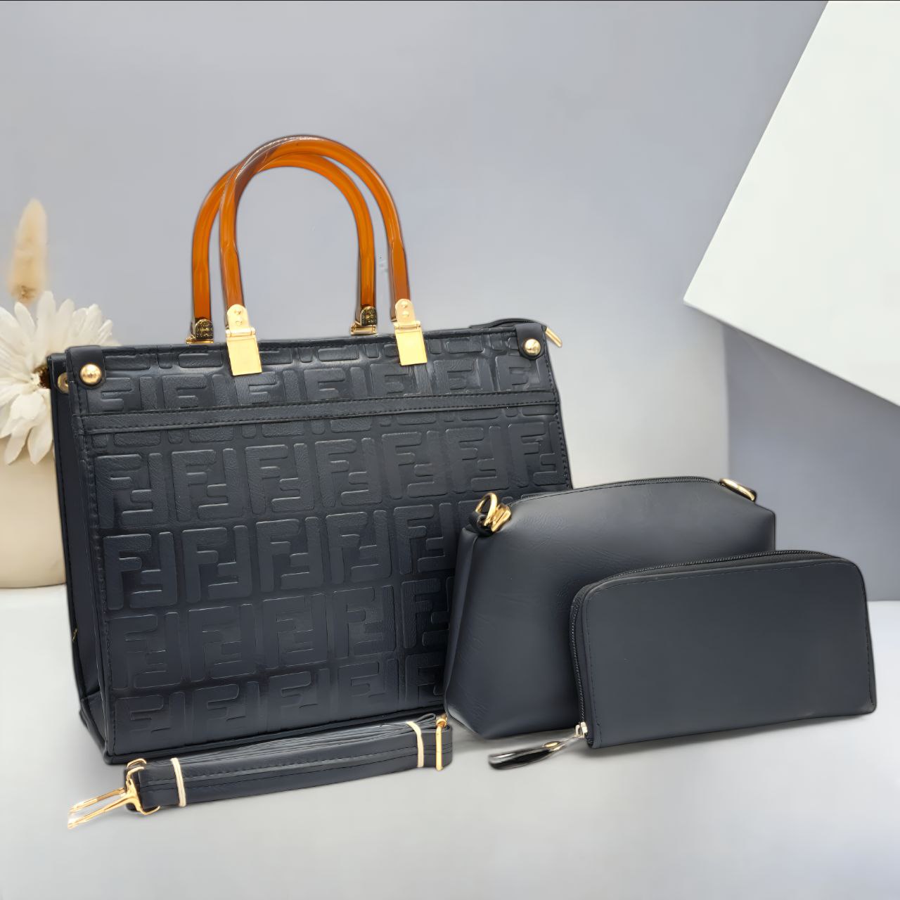 SAC + 2PIECES