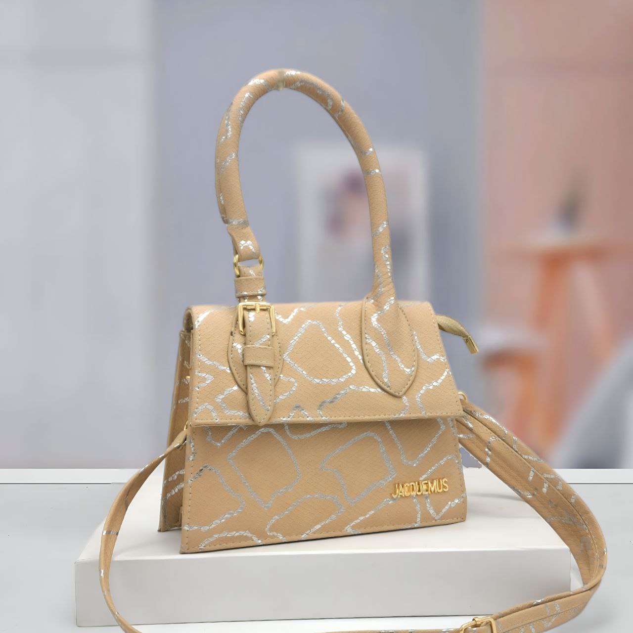 sac  الاناقة