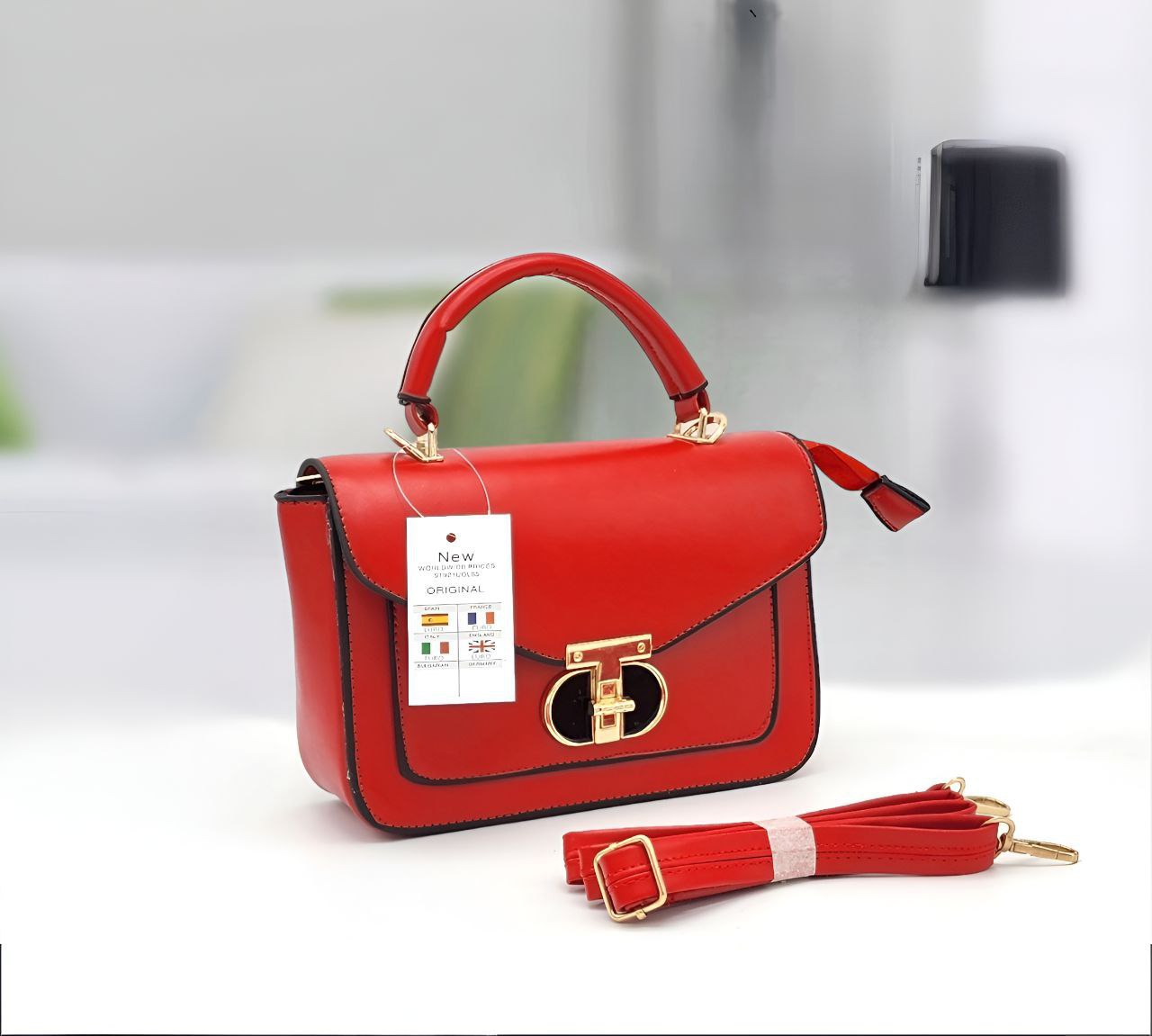 SAC الاناقة