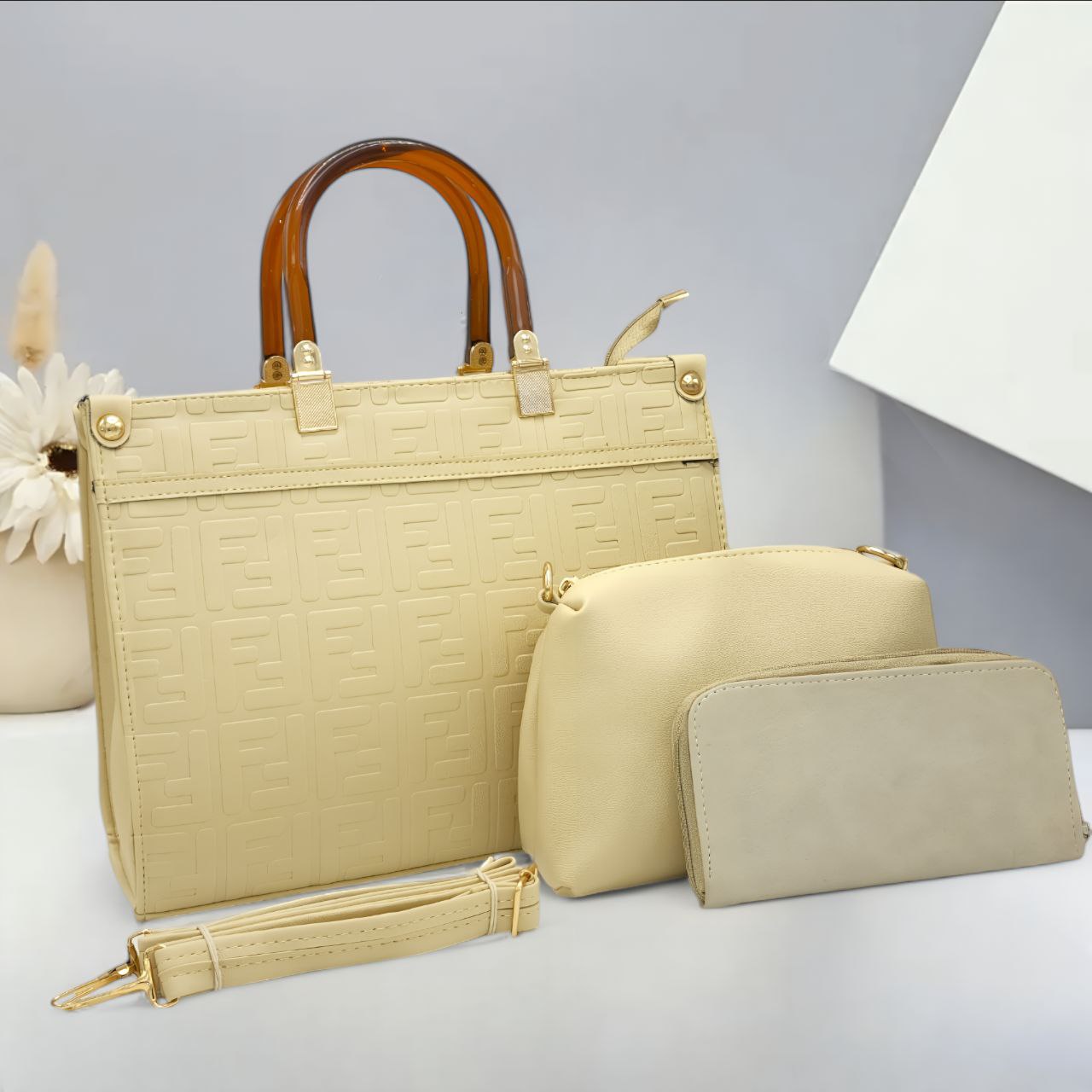 SAC + 2PIECES
