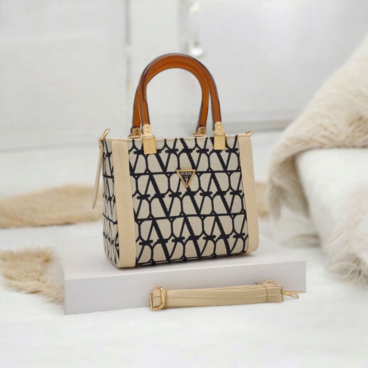 SAC  الاناقة