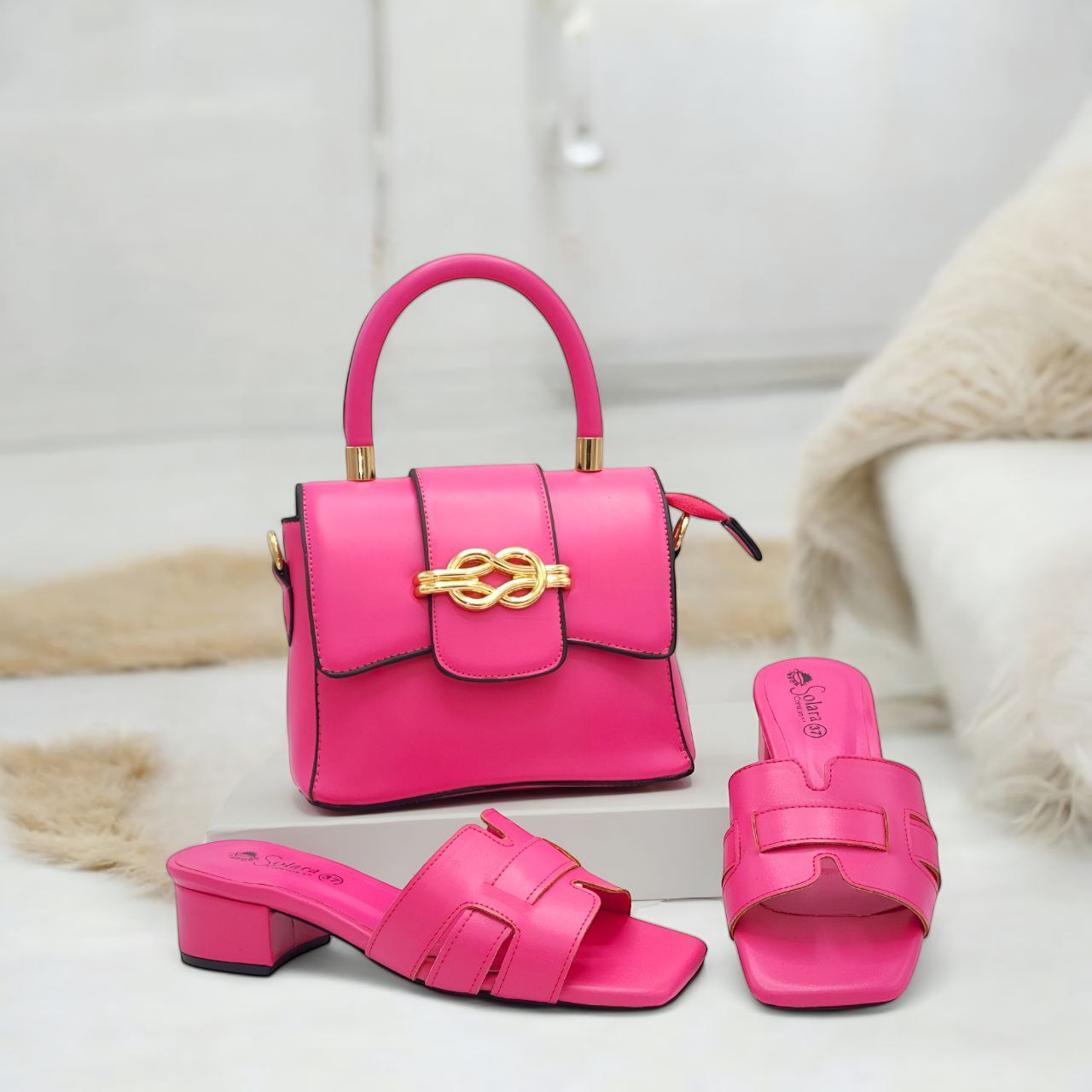 PACK الاناقة