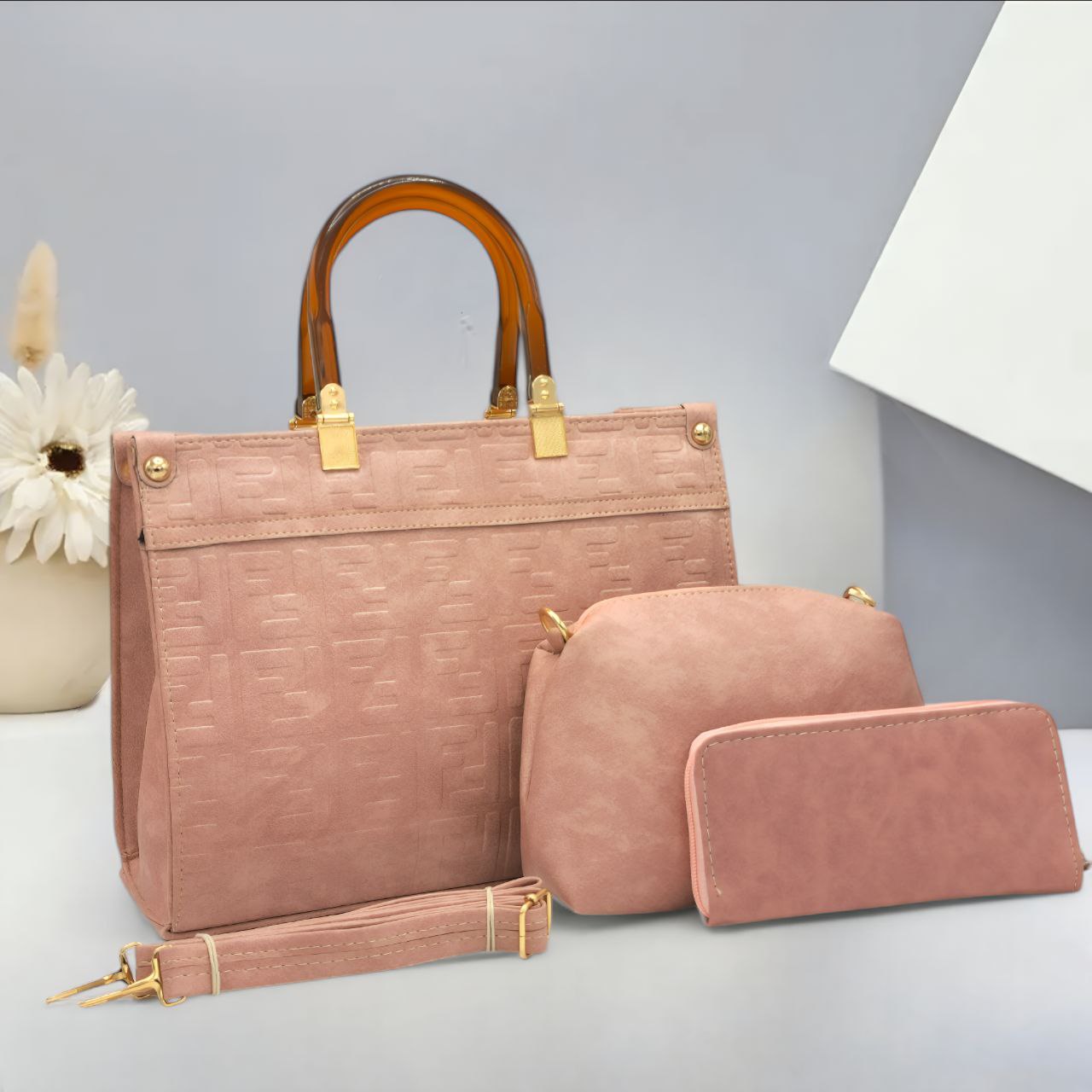 SAC + 2PIECES