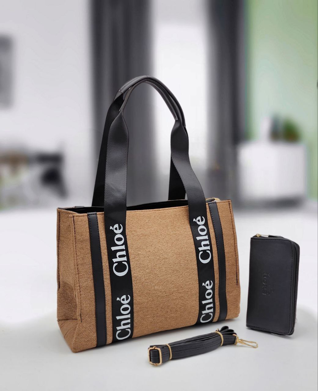 SAC الاناقة