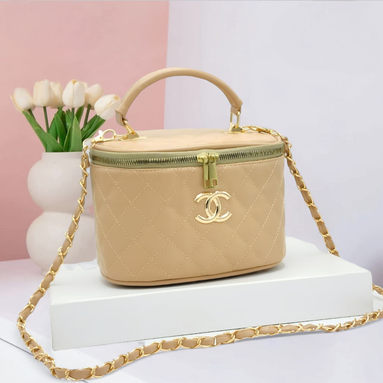 SAC  الاناقة