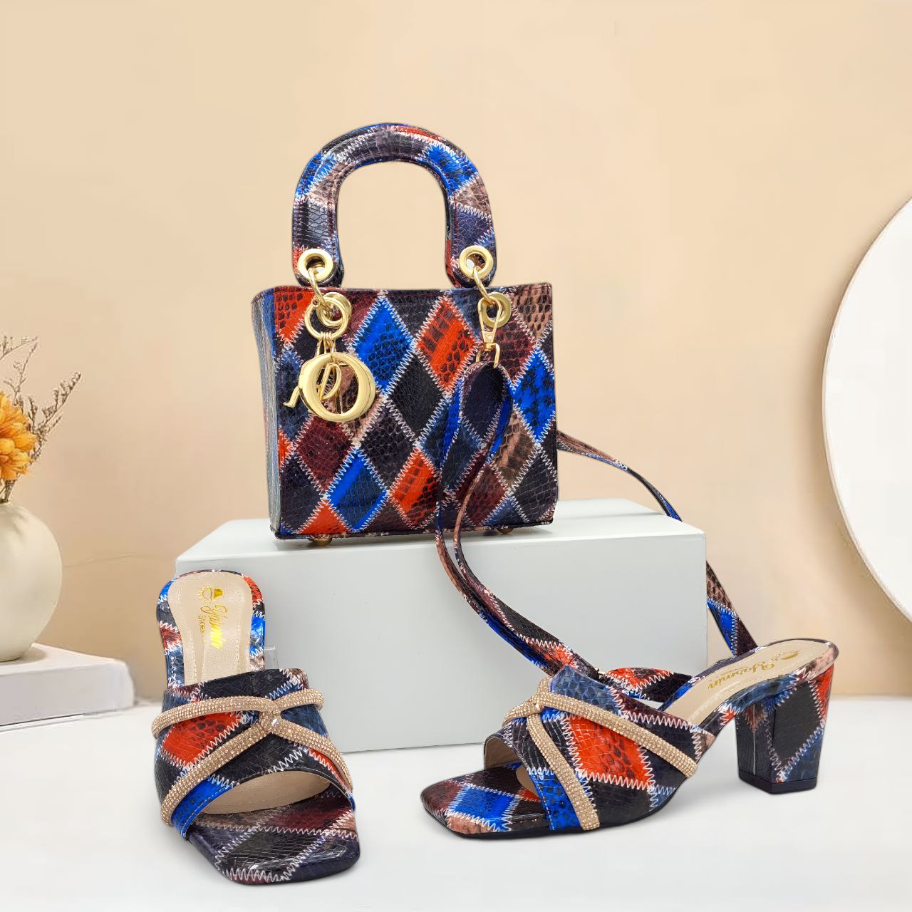 PACK  الاناقة
