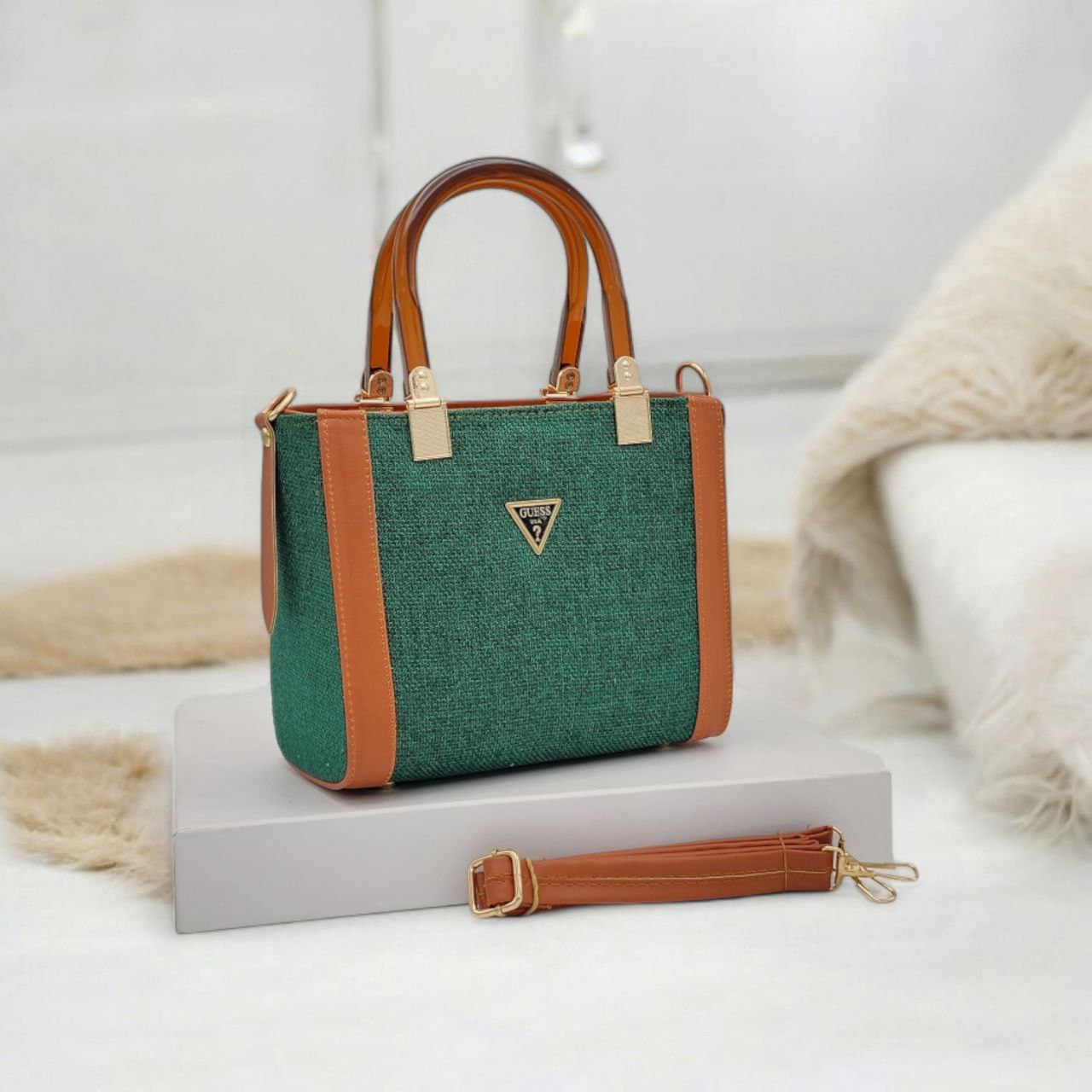 SAC  الاناقة