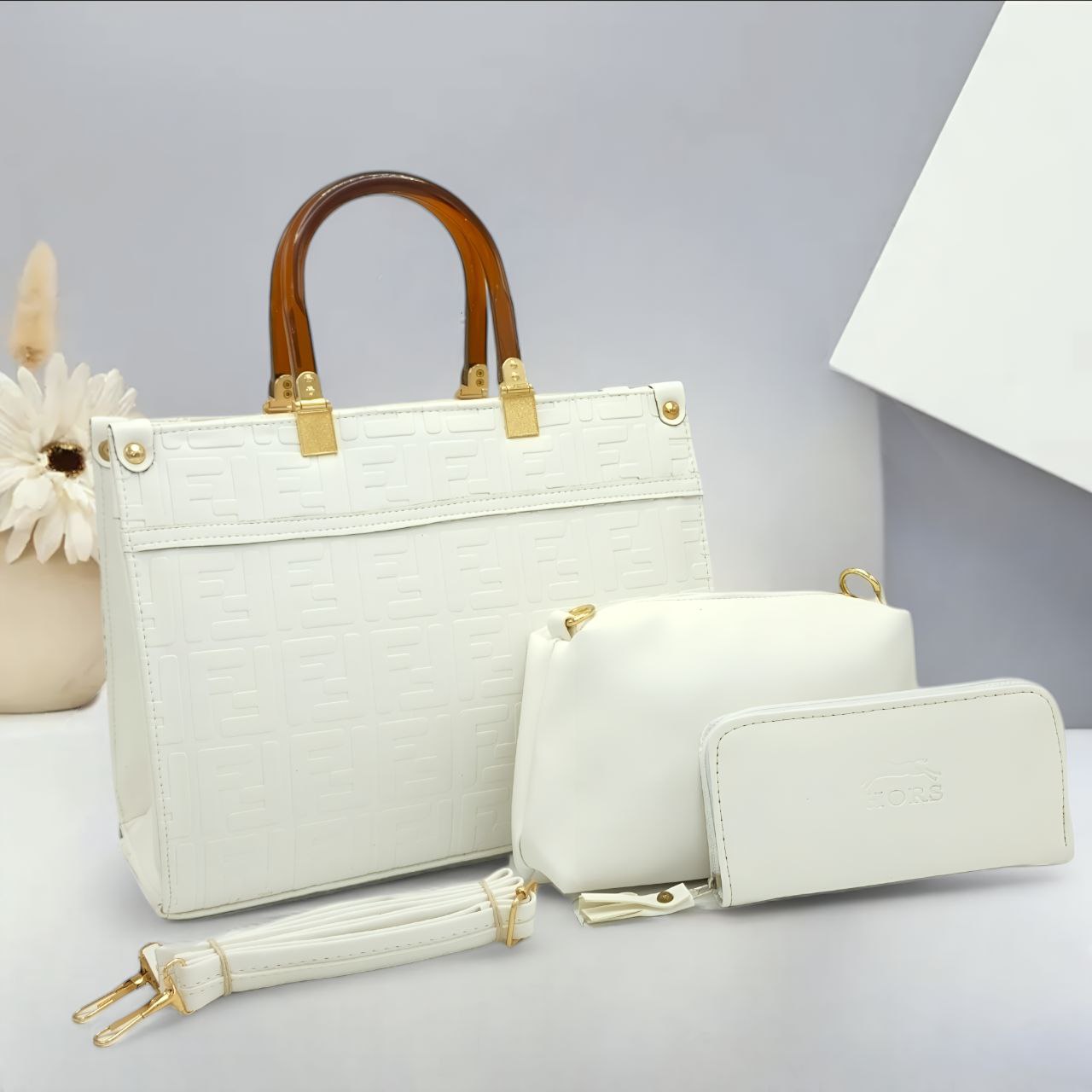 SAC + 2PIECES
