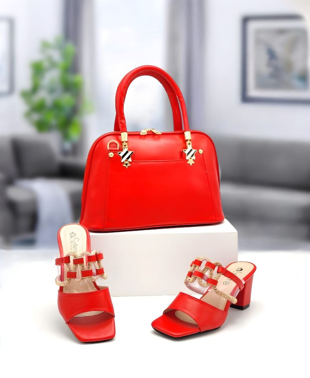 PACK الاناقة