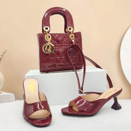 PACK الاناقة