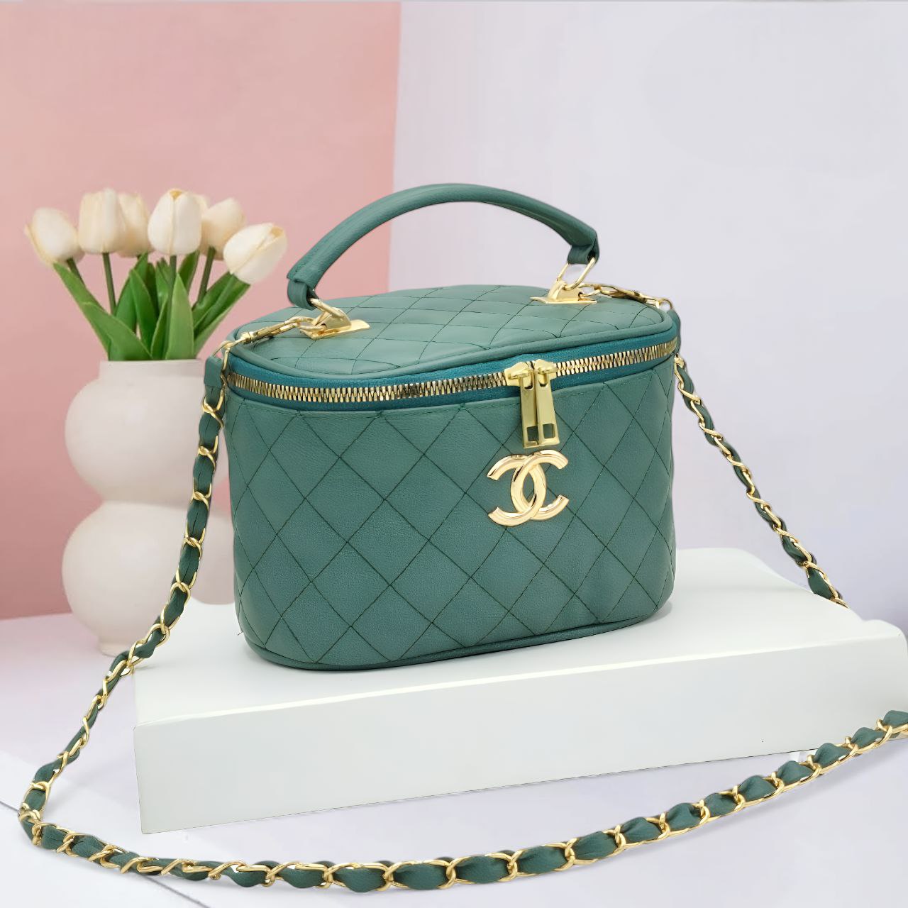 SAC  الاناقة