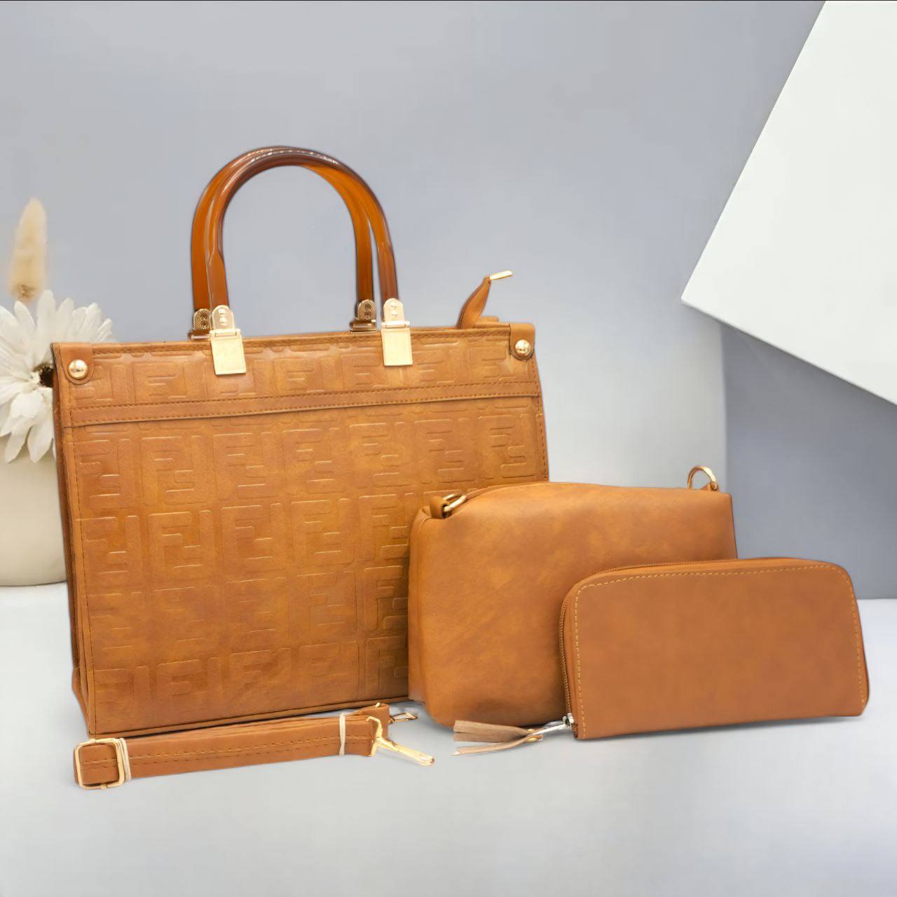 SAC + 2PIECES